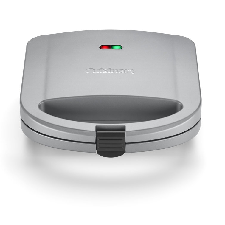 Cuisinart Sandwich Maker & Reviews Wayfair
